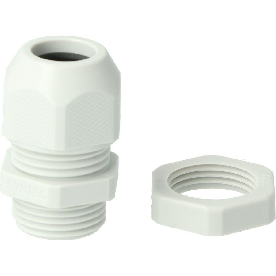 Wartel kabel-/buisinvoer M20 IP68 kabel 7-13mm VVE=50
