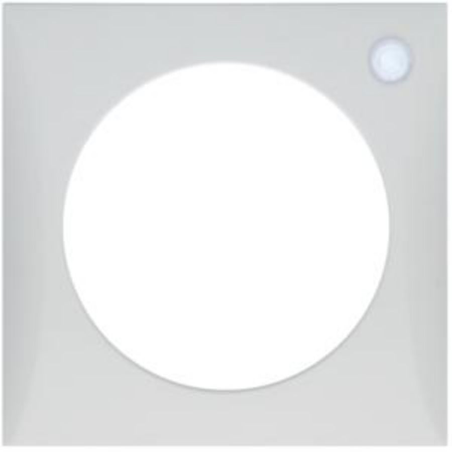 Afdekraam 1-v berker Integro flow