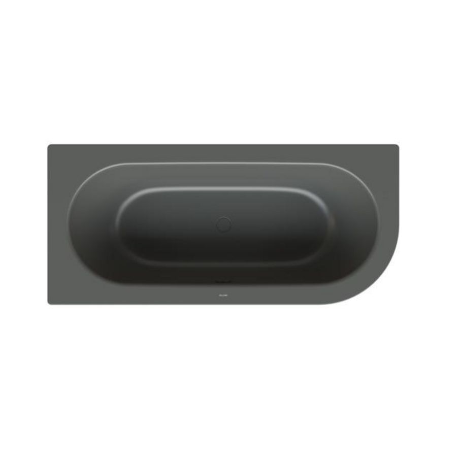 Bad BetteStarlet IV 1750x800mm Smoke