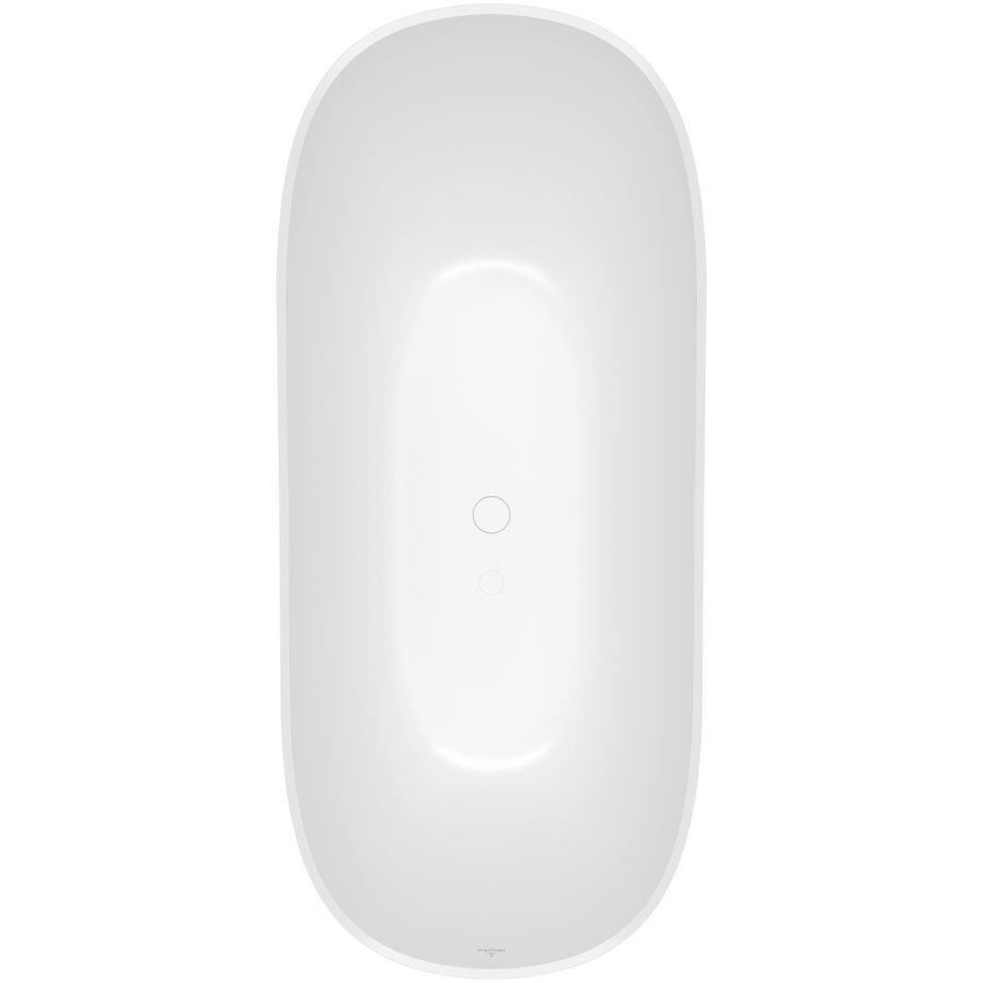 Vrijstaand Bad 1700x750mm 170ANH7F2BCTV01