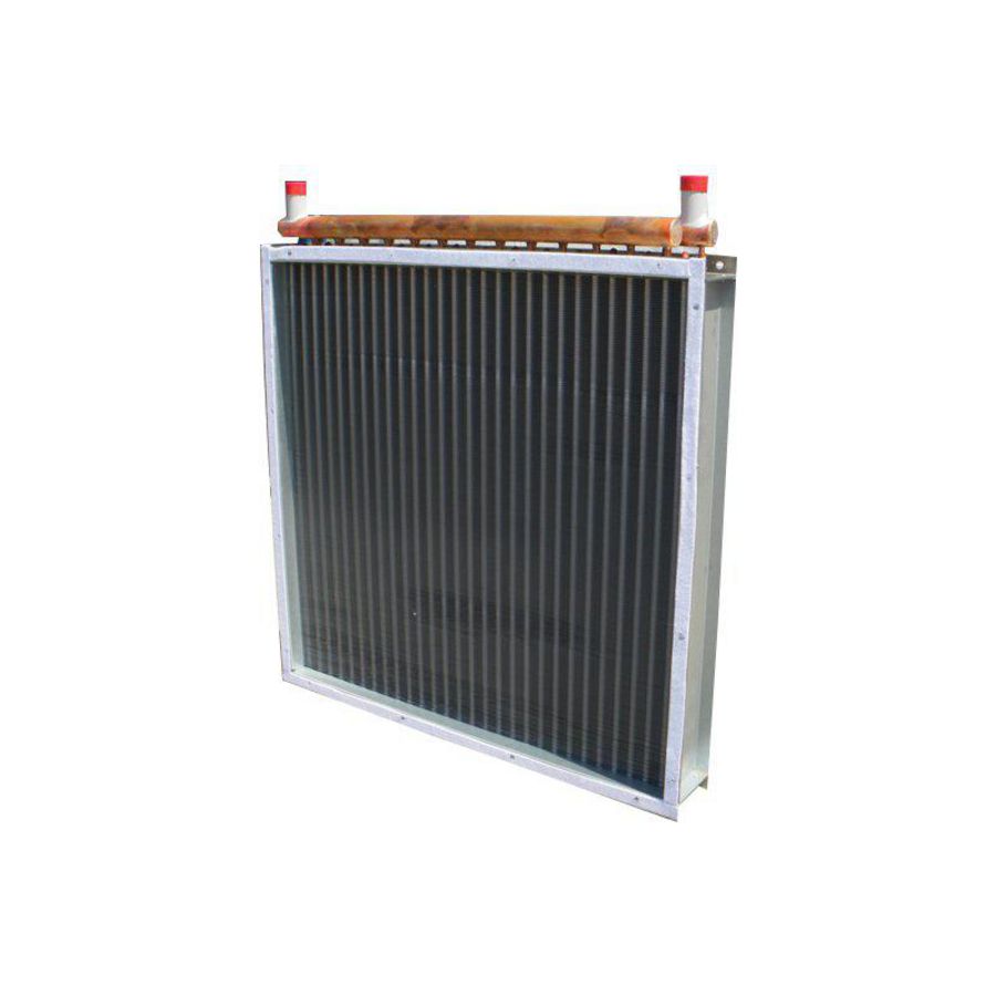 warmtewisselaar Type 16/3 tbv WWH 245