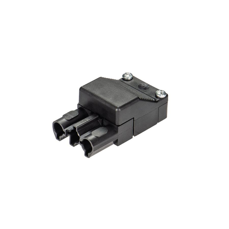 Contrastekker busdeel trekontlasting ST18/3b1 ze FL VVE=200