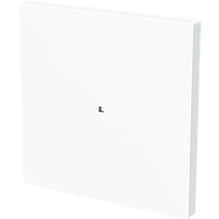 Free@Home bedieningswip 1-v art-wit