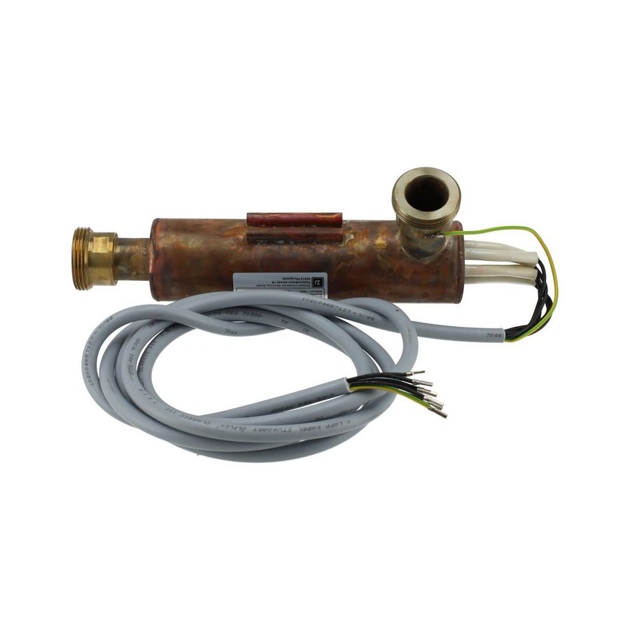 Elektrische verwarmingselement 6kW 7733429