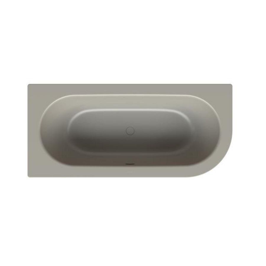 Bad BetteStarlet IV 1750x800mm Stone