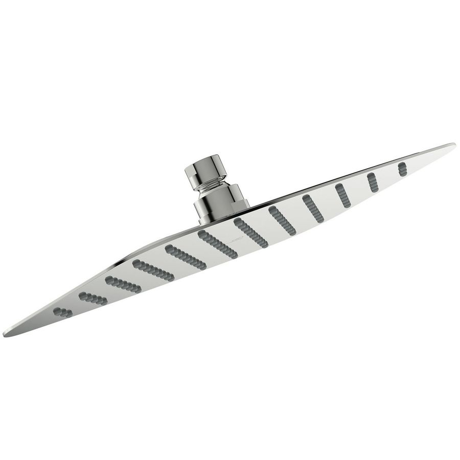 IDEALRAIN luxe rainshr pol s/s rect/200x300