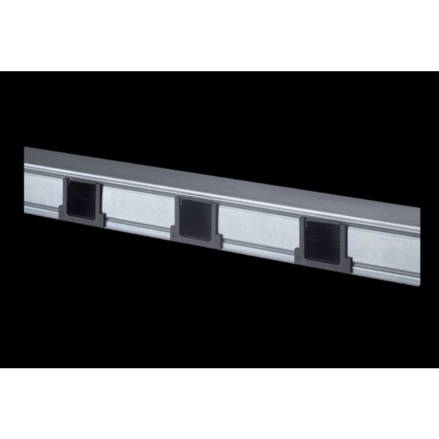 Doorvoerkap B 30mm H 30mm TPE PIK-KSS-30/30 VVE=25