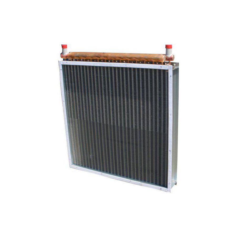 warmtewisselaar Type 20/3 tbv WWH 380