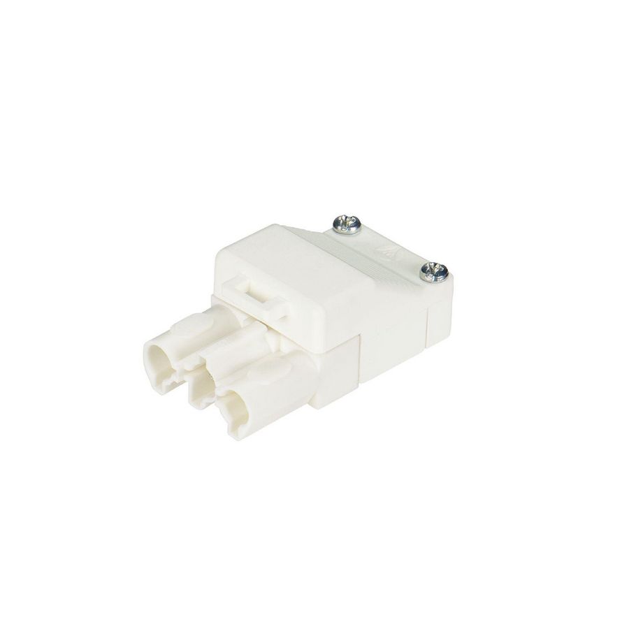 Contrastekker busdeel trekontlasting ST18/3b1 zevFL VVE=200