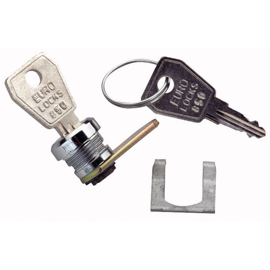 Slot voor behuizing 8-9 modulen Ekinoxe