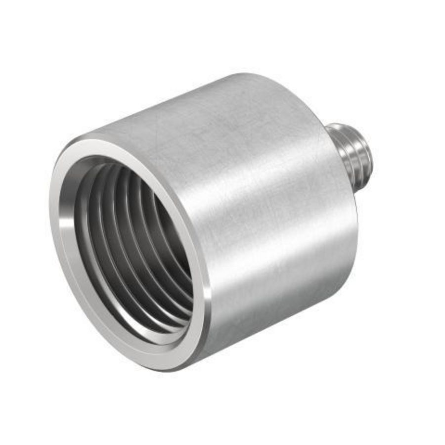Fix koppelmoer AD 1/2"bi.x3/4"bi. VVE=5