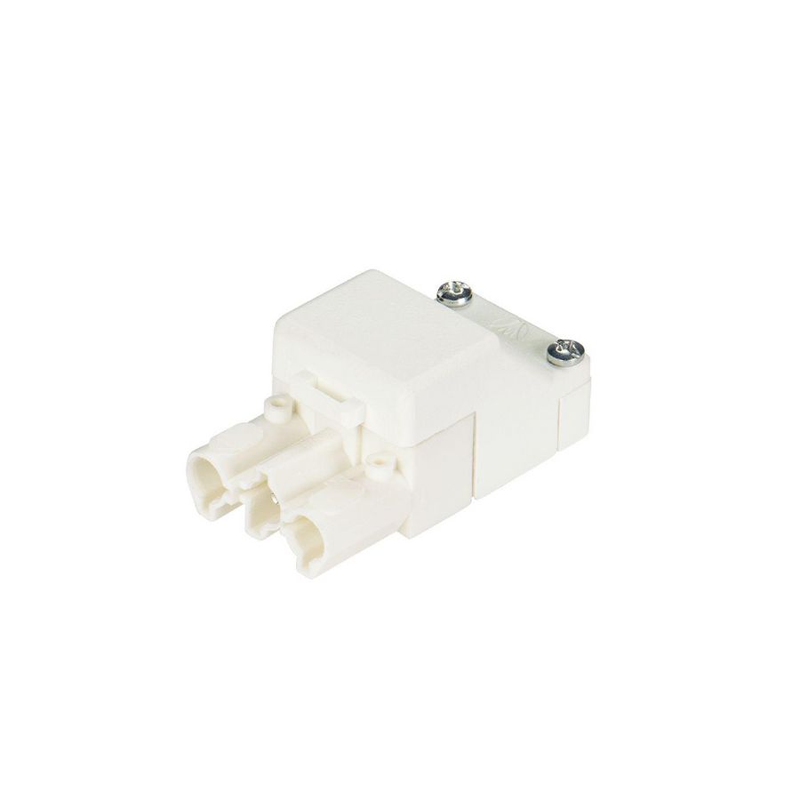 Contrastekker busdeel trekontlasting ST18/3b zevFL VVE=200