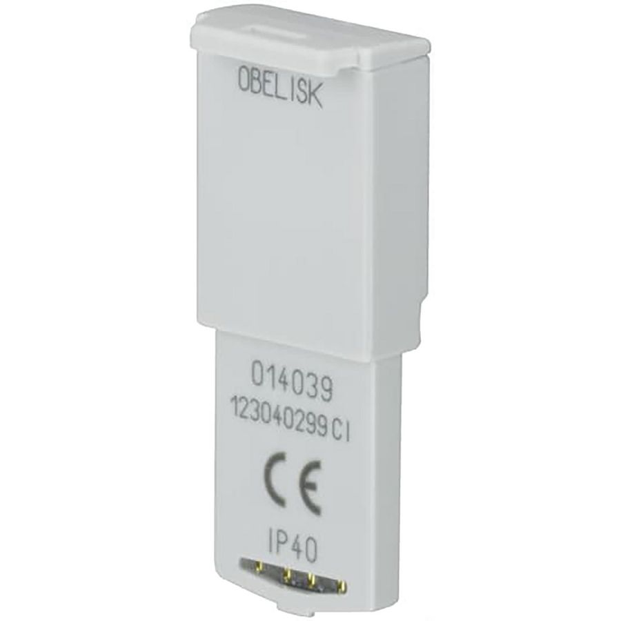 Geheugenkaart KNX OBELISK top2 voor FW/S 821