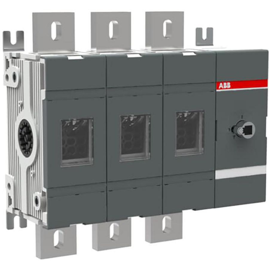 OT1000E30 SCHAKELAAR-DISCONNECTOR