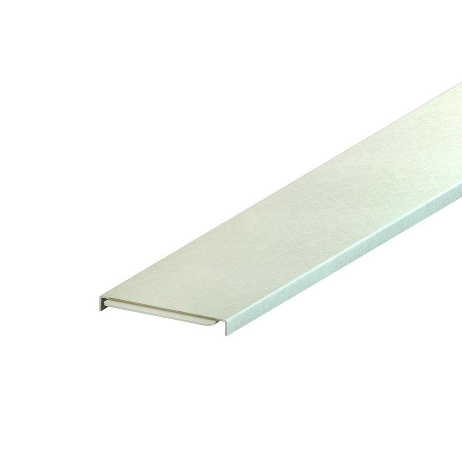 Lengte a 3m. Deksel KKD 900