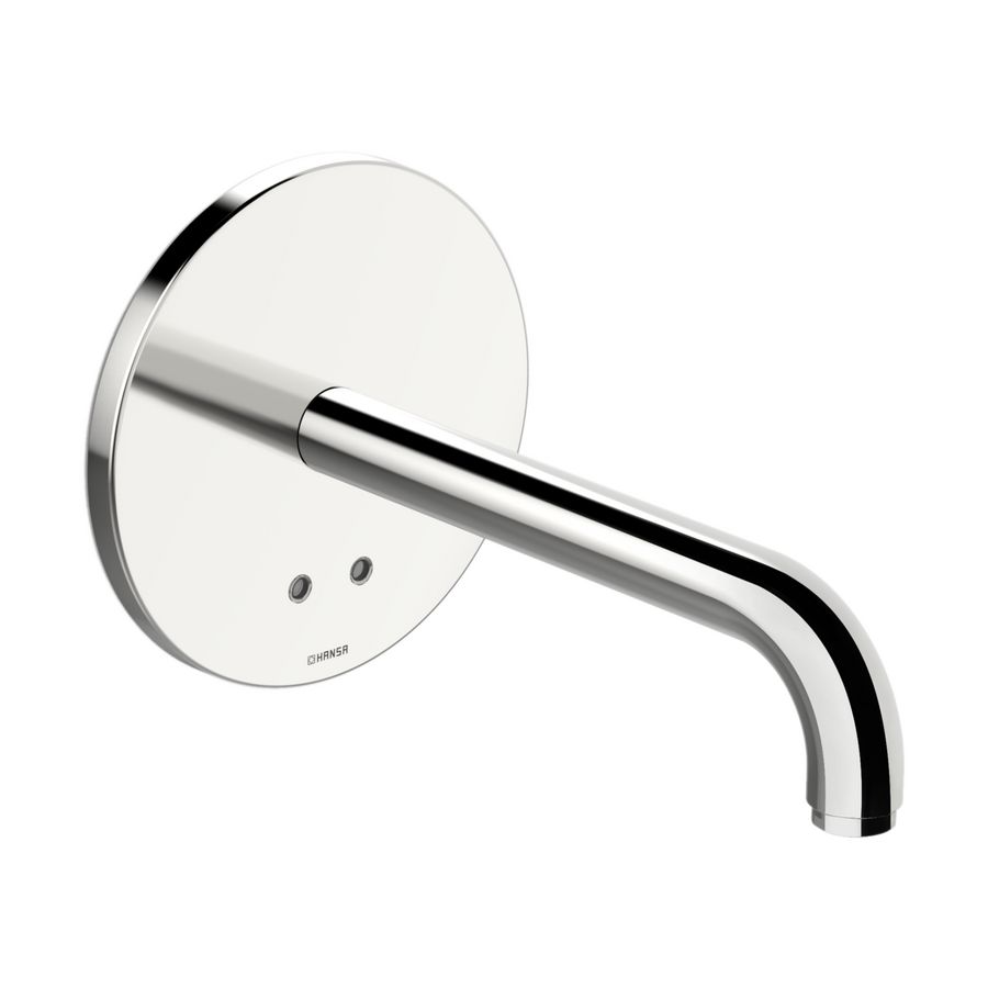 afwerkset voor wastafelkraan,3V, Bluetooth, KW, 245mm