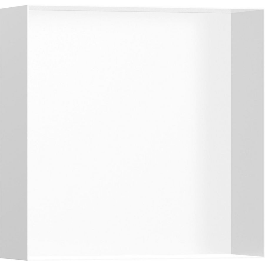 Wandbox XtraStoris open frame 300/300/100 mat wit