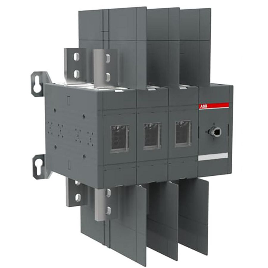 OT800U30C OMSCHAKELAAR