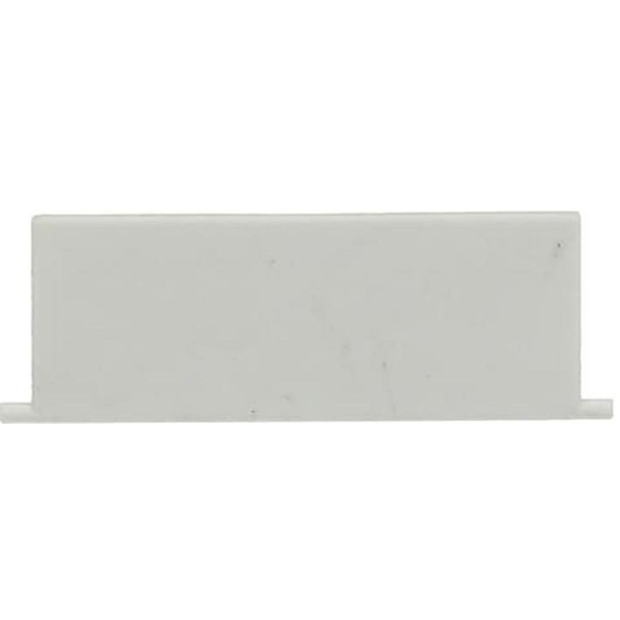 MAR.01 Markeerlabel Zonder DIP switches schroefklem VVE=10