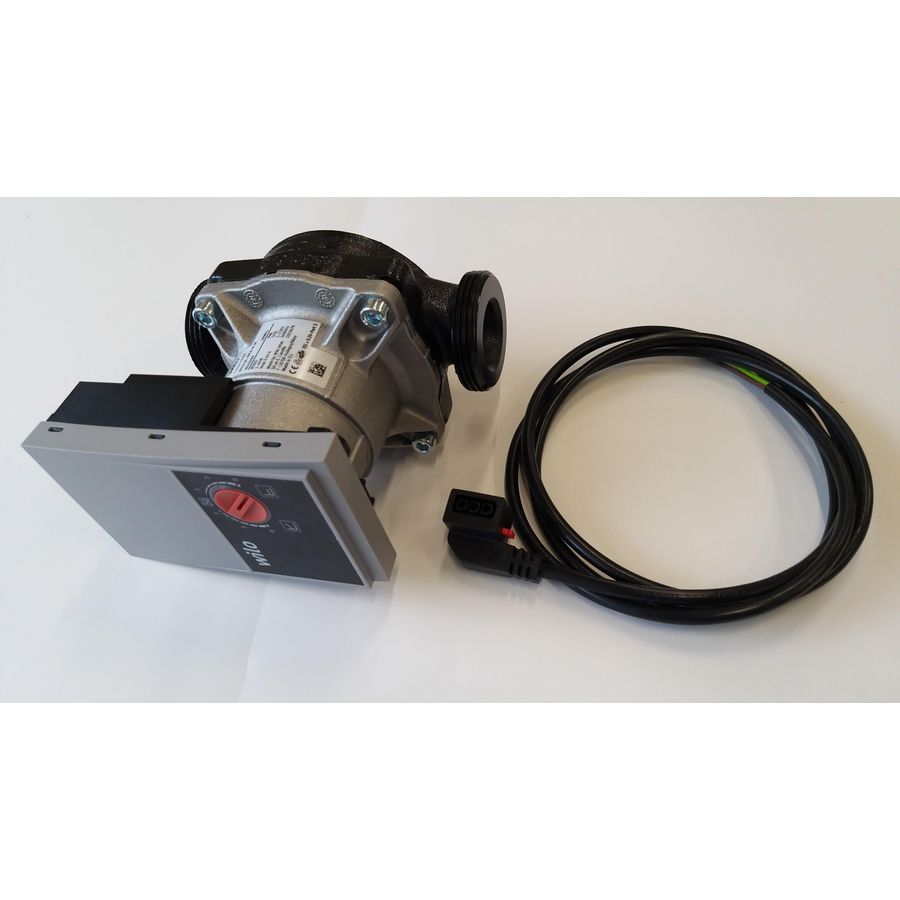 Yonos Para RS25/6 met voedingskabel tbv Toros, Nexus