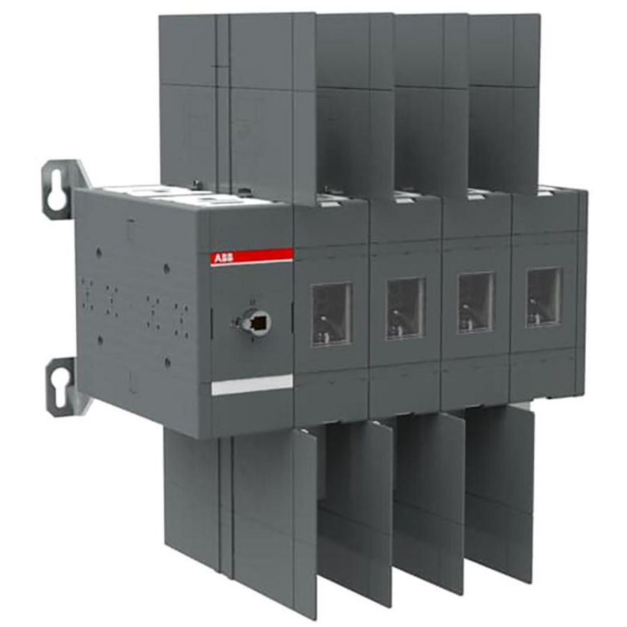 OT800U04C OMSCHAKELAAR