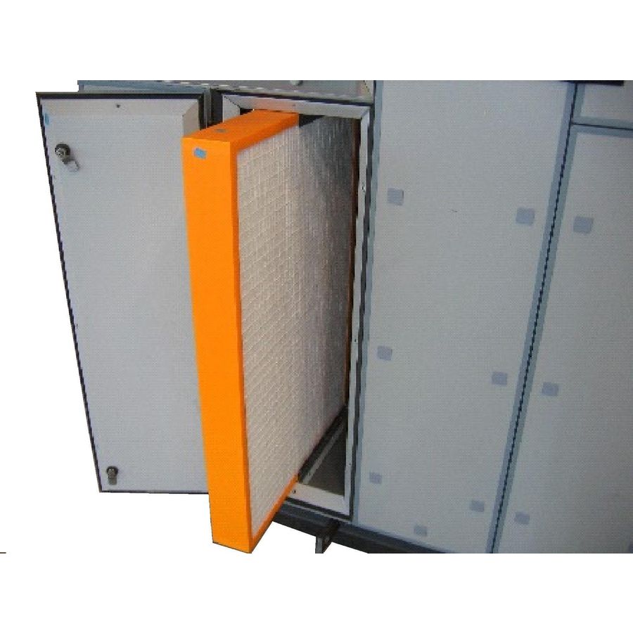 Set a 2st. filterset PF CAXL800