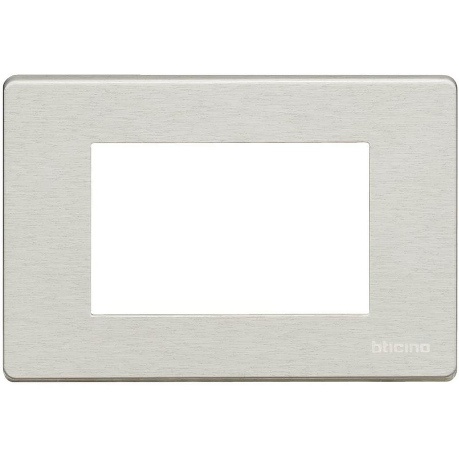 Afdekplaat Magic 3 modulen oxydal VVE=50