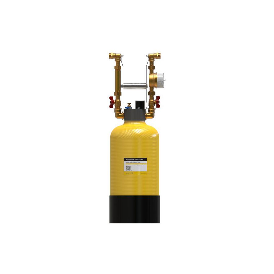 SpiroPure ProFill 9.5