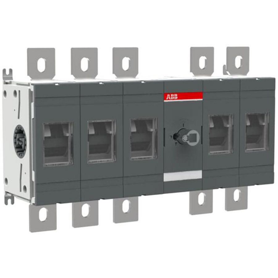 OT630E32 SCHAKELAAR-DISCONNECTOR