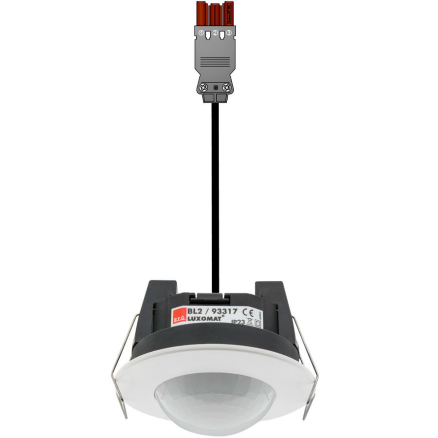BewegingsmelderBLl2 inbouw+A.92.232.1064.BN