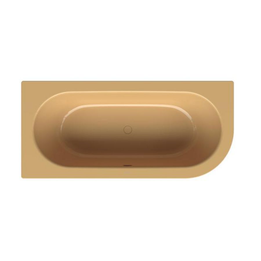Bad BetteStarlet IV 1850x850mm Curry