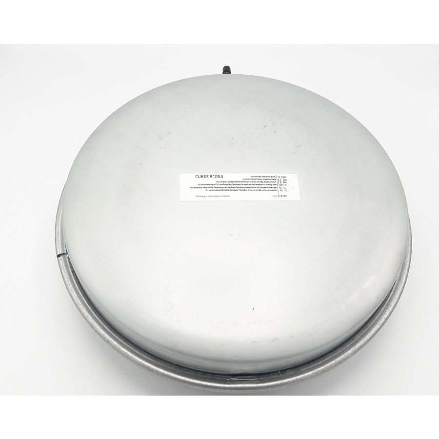 Expansievat Cubex tbv Toros, Nexus