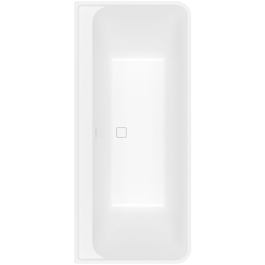 Bad back-to-wall UBA180COR9CSBCVP01