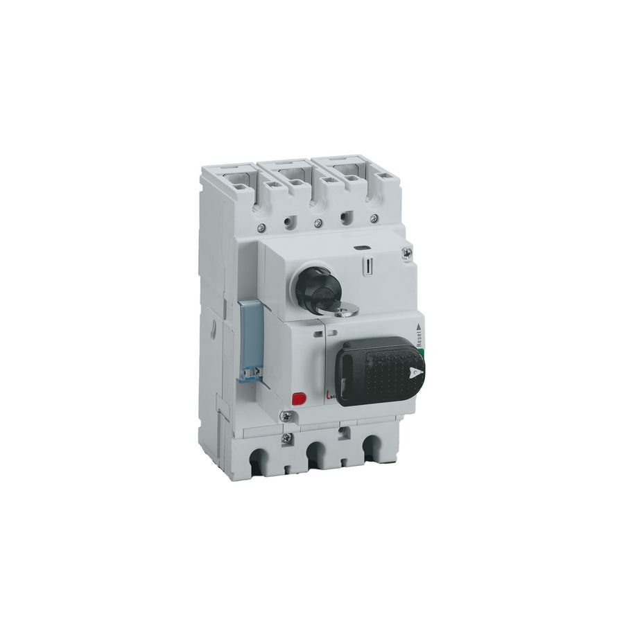 Cilinder directe bediening Ronis DPX3