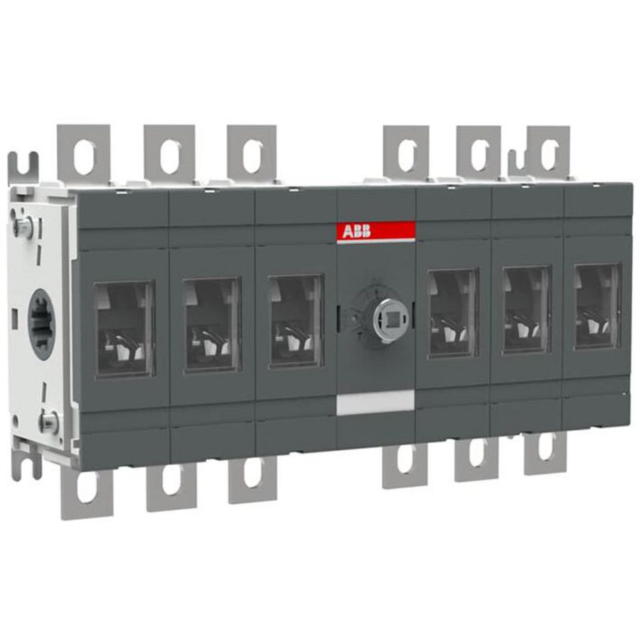 OT160EV33 SCHAKELAAR-DISCONNECTOR