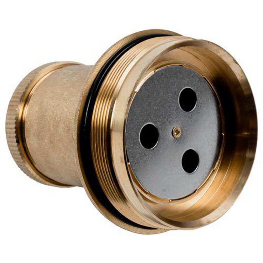 ONTLUCHTER INCLUSIEF HOES CHA