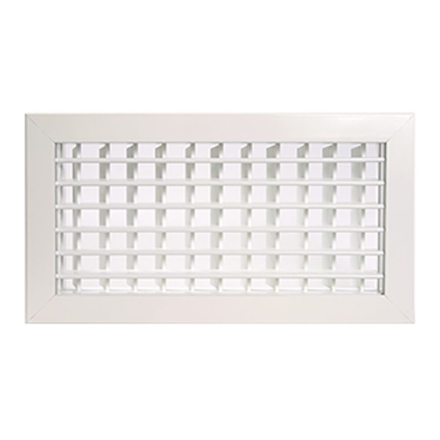 Ceiling supply rilmulti zoning grill