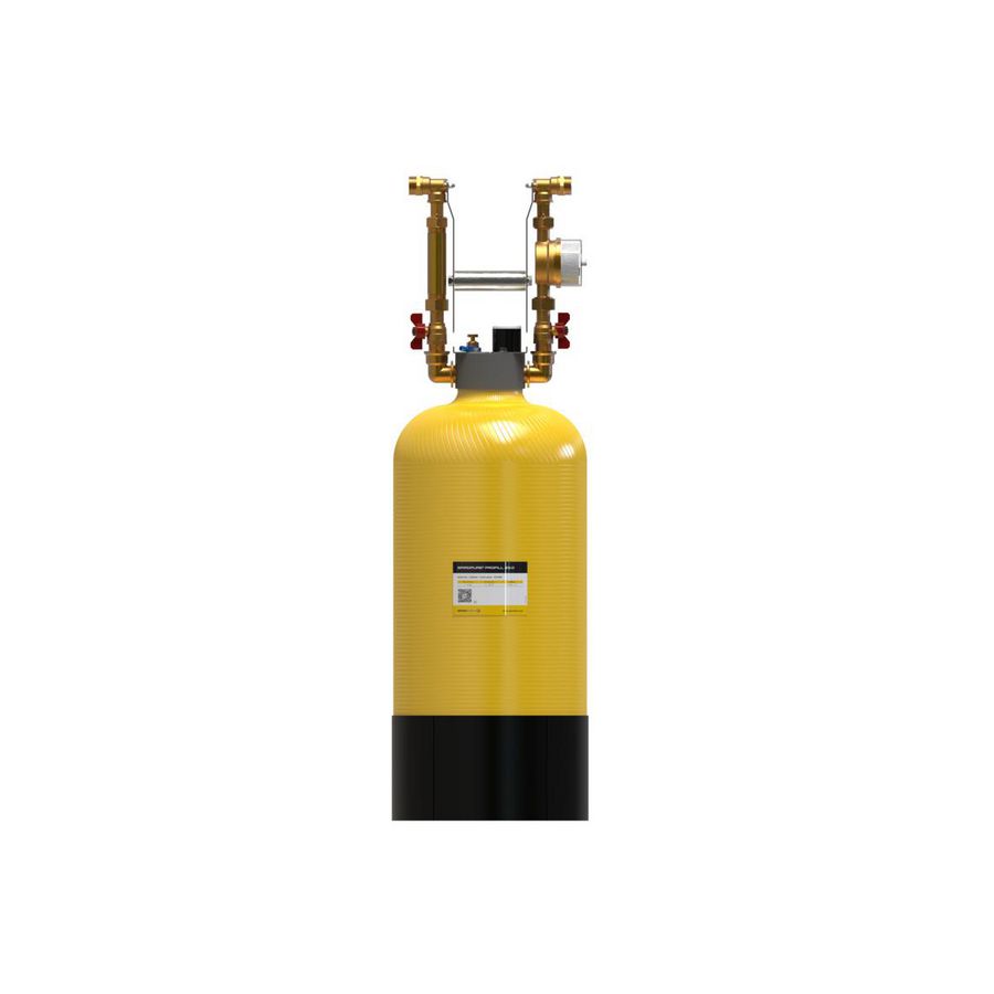 SpiroPure ProFill 23.0