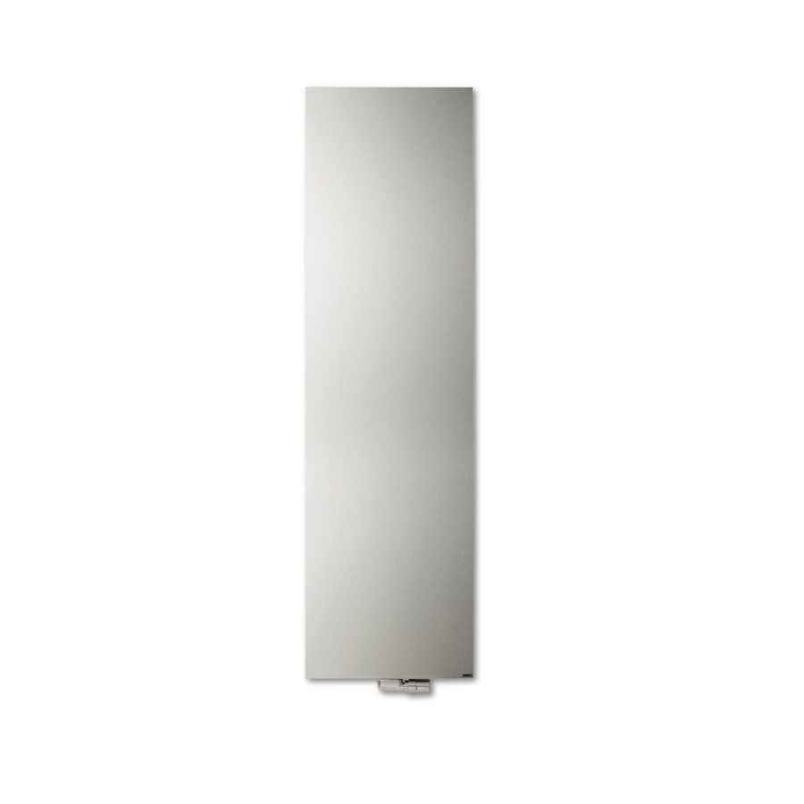 Designradiator Niva N1L1-ES 620x2020mm Inox/RVS 1490W