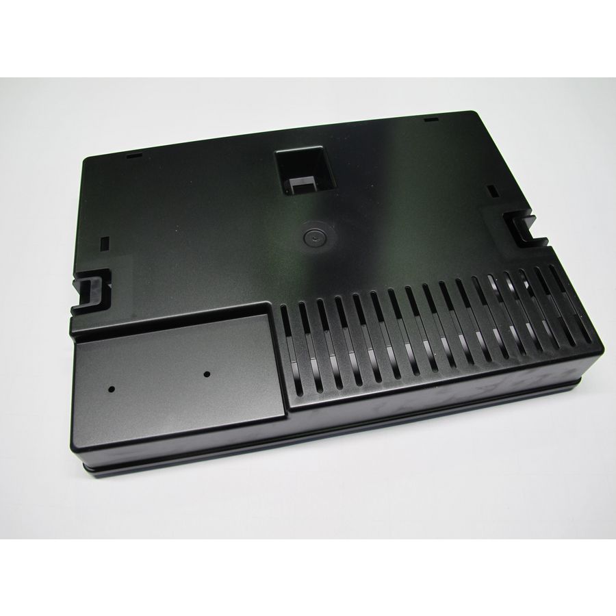 Deksel stuurautom FS/WHBC