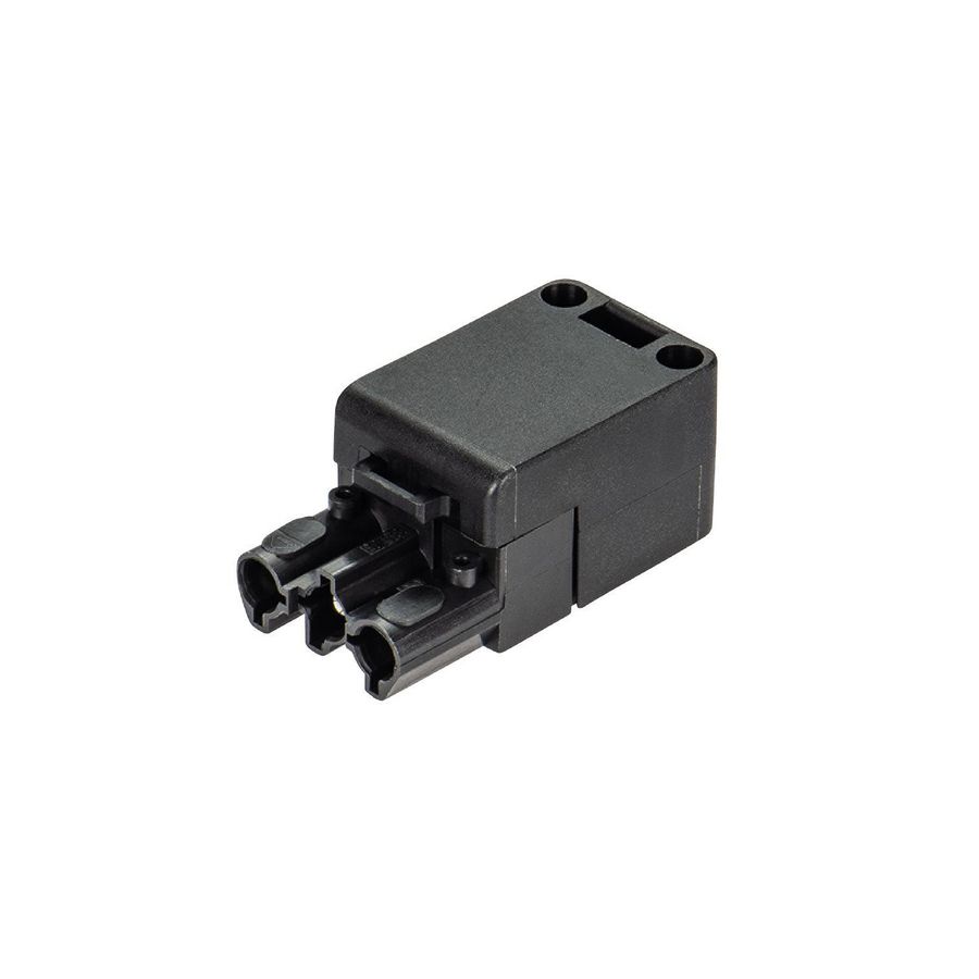 Contrastekker busdeel trekontlasting ST18/3b zevn FL VVE=200