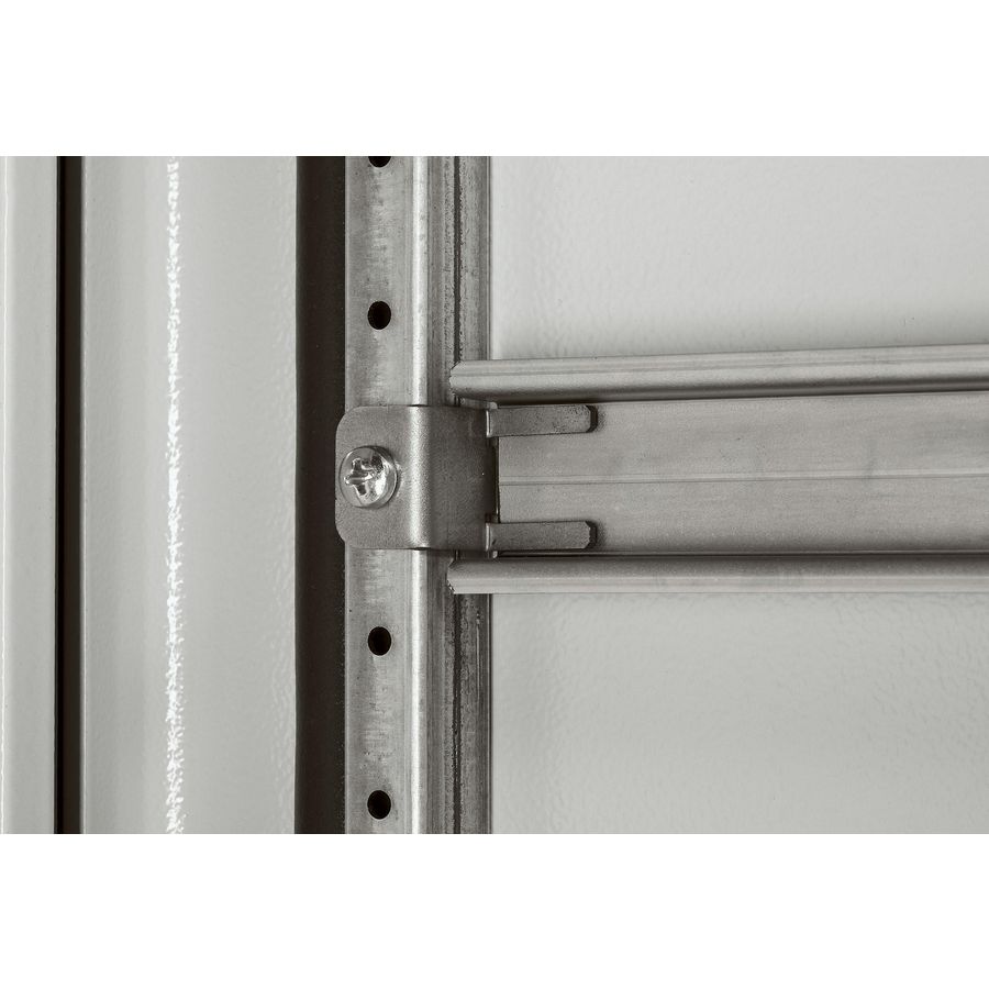 DIN-rail deurmontage B800 Altis