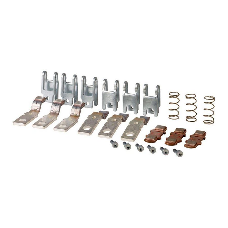 Magneetschakelaar contactset voor DILM225A