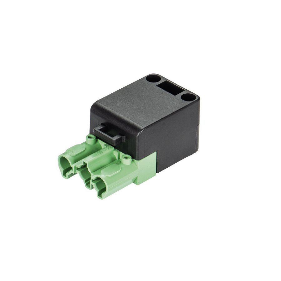 Contrastekker busdeel trekontlasting ST18/3B1C1 FL VVE=200