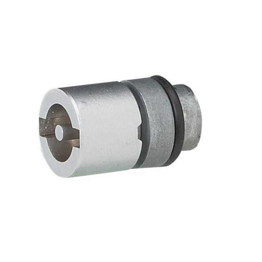 Dubbelbaard cilinder Altis