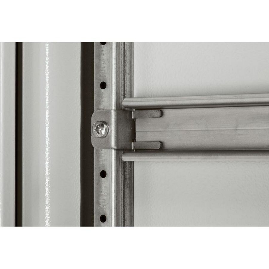 DIN-rail deurmontage B1000 Altis