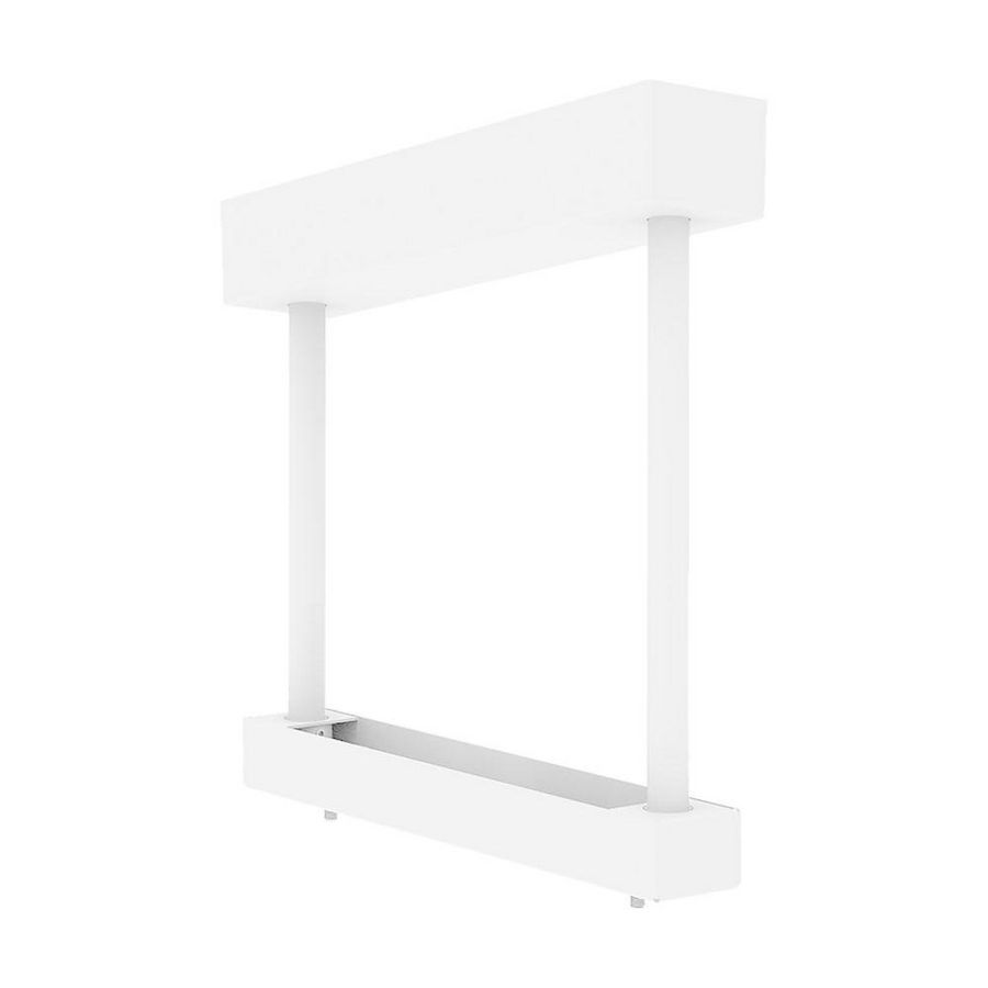 Pendelset voor Flexitech EC/CC, IP43, lengte 50 cm, wit Eaton Blessing