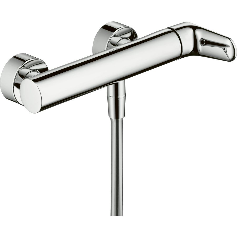 AXOR Citterio M 1-hendel douchemengkraan CHROOM