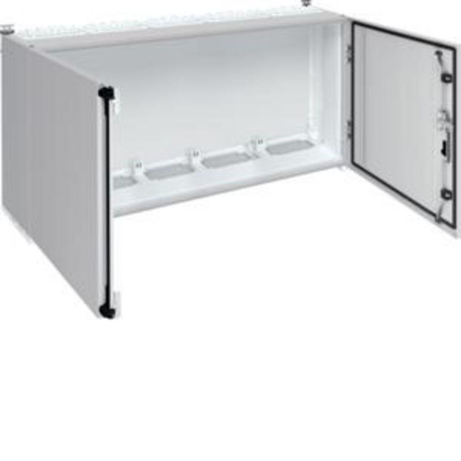 Verdeler Univers IP55 klasse II 650x1300x275mm