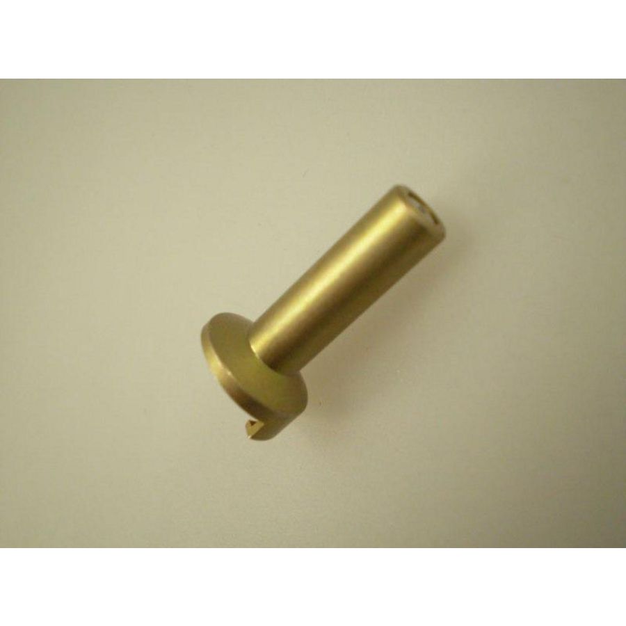 Waakvlaminspuiter aardgas SIT